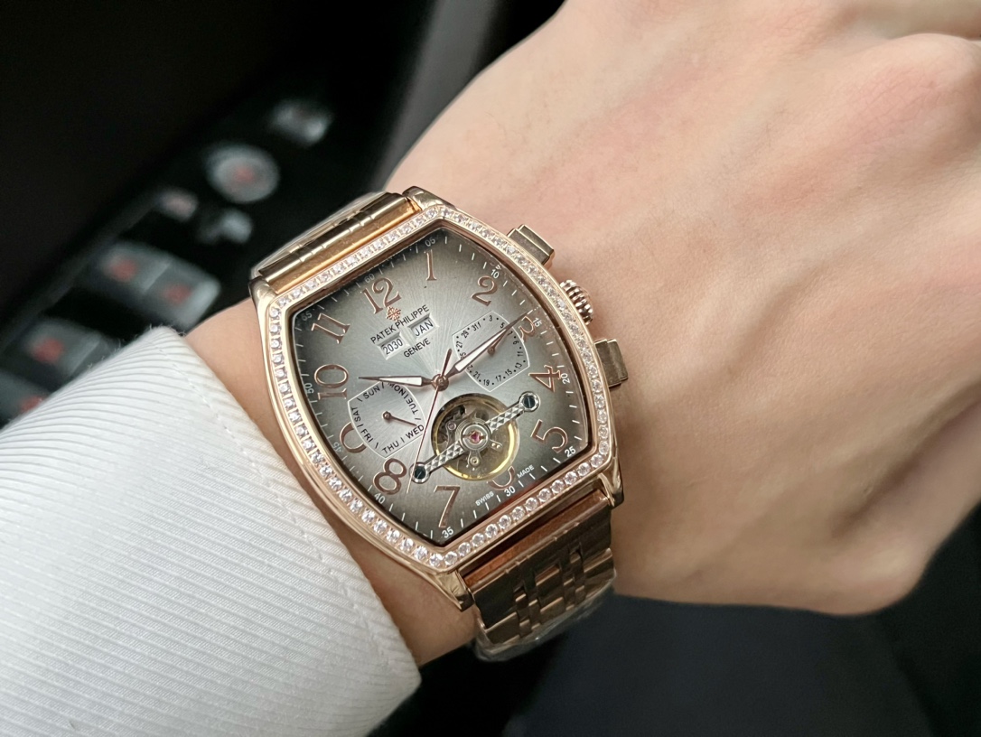 Patek Philippe Men's Watches