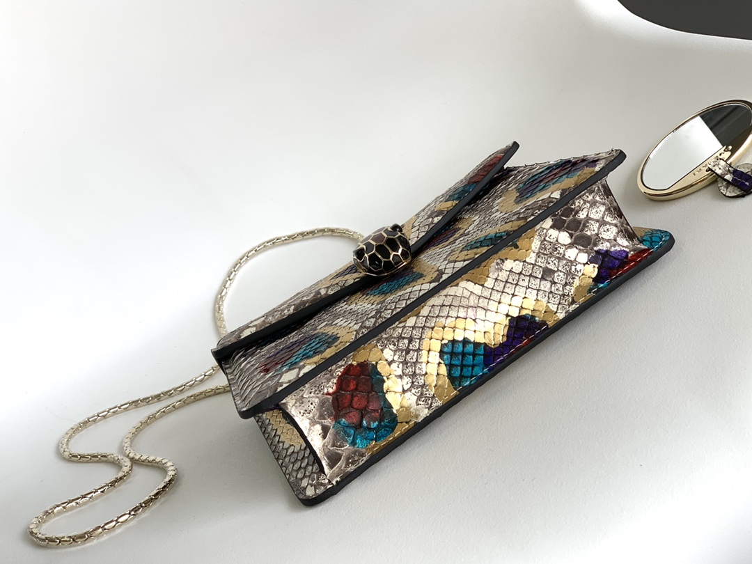 BVLGARI  Serpenti Forever