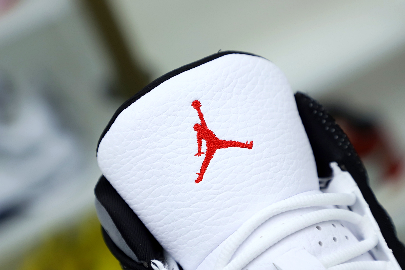 Air Jordan 13 Retro Black