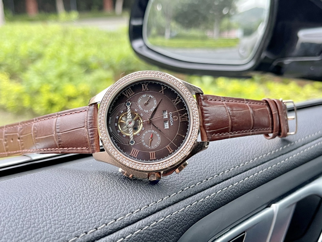 Omega Men's Watches