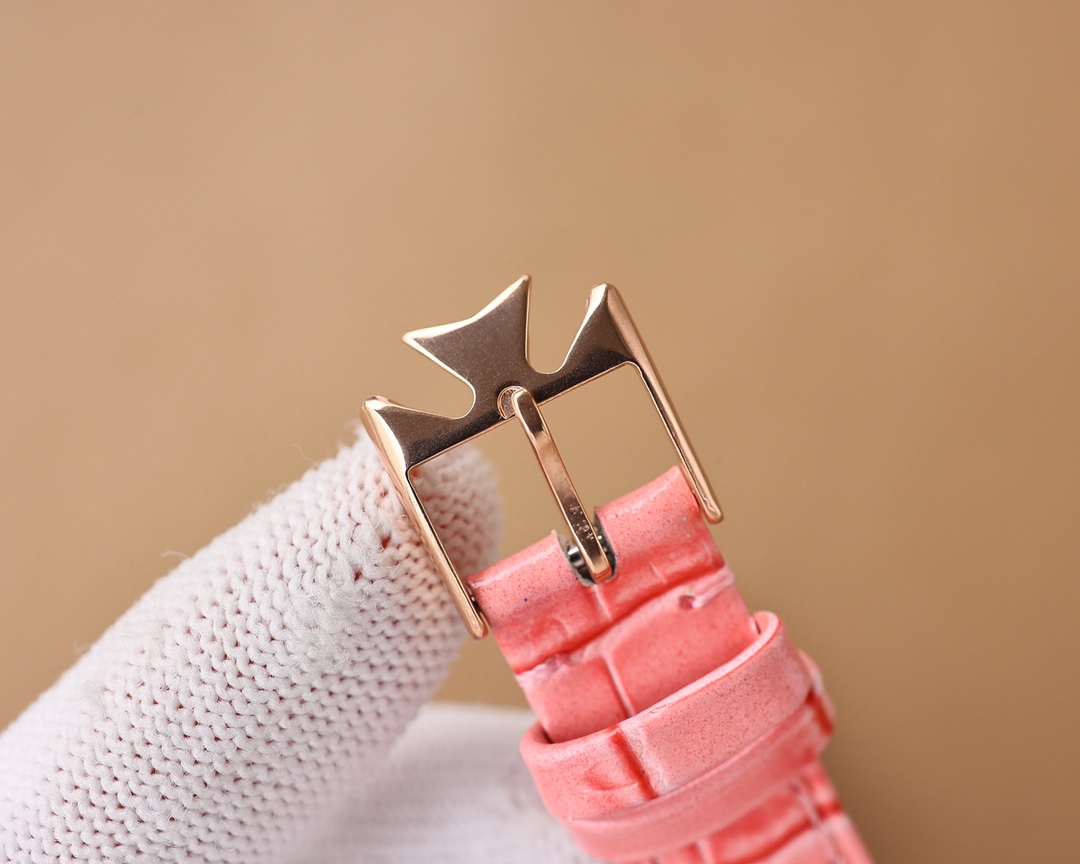 Vacheron Constantin Lady's Jewellery Collection