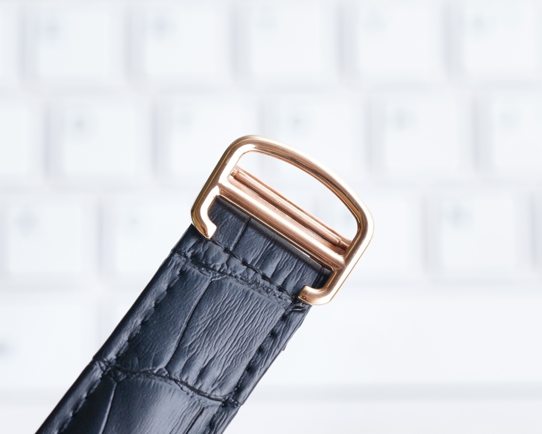 Cartier Fine Men's Watches