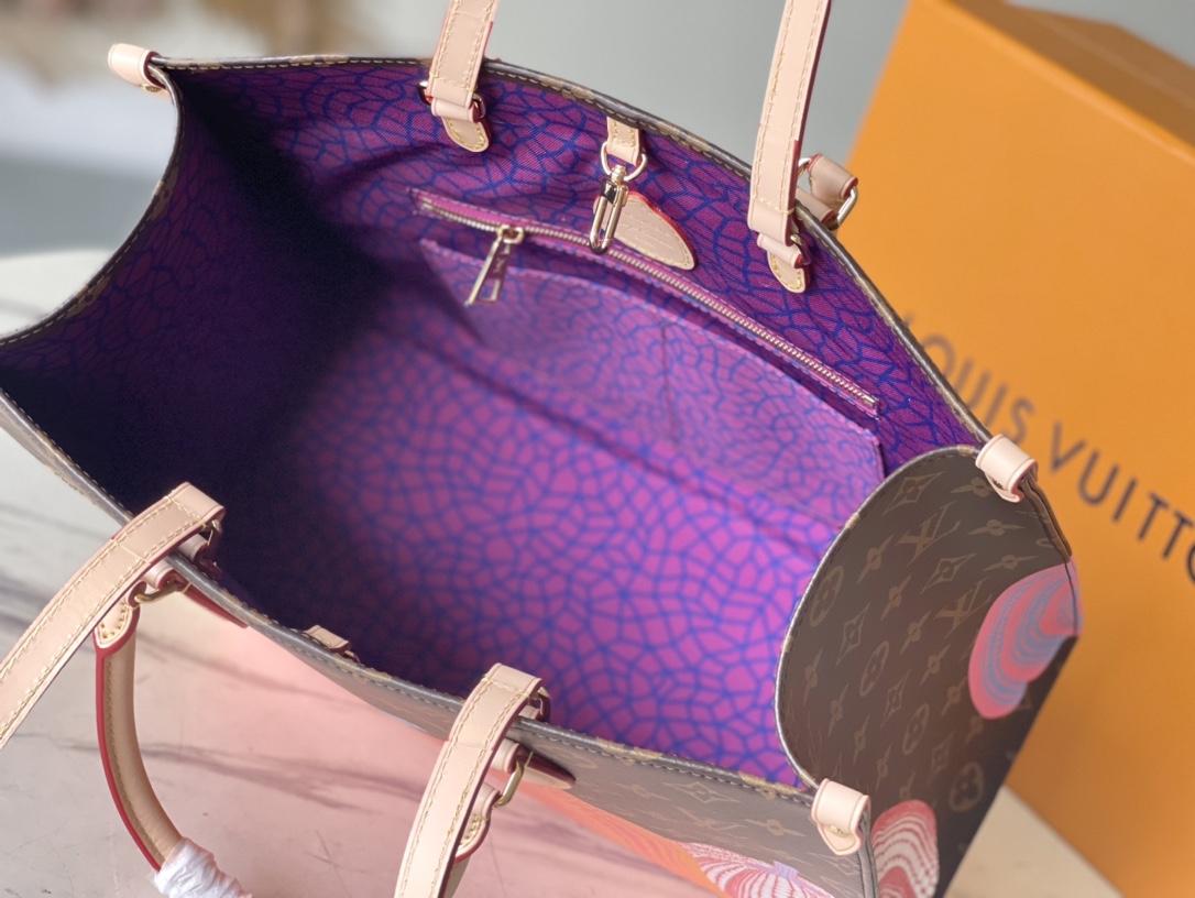 𝐋𝐎𝐔𝐈𝐒 𝐕𝐔𝐈𝐓𝐓𝐎𝐍   M46466 ONTHEGO