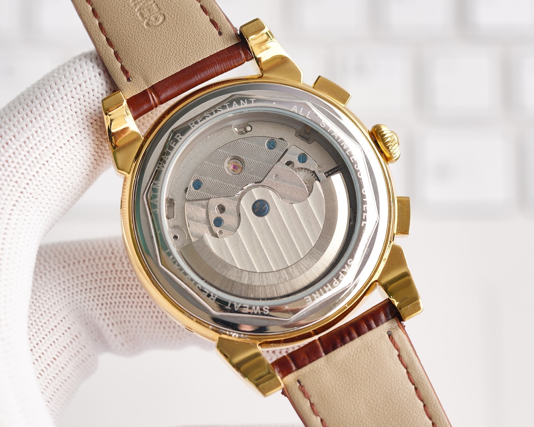 Patek Philippe Men's Watches