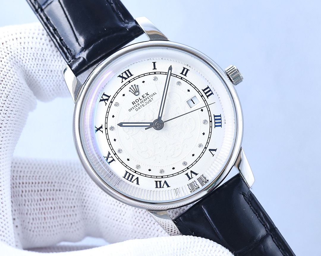 Rolex. Cellini series