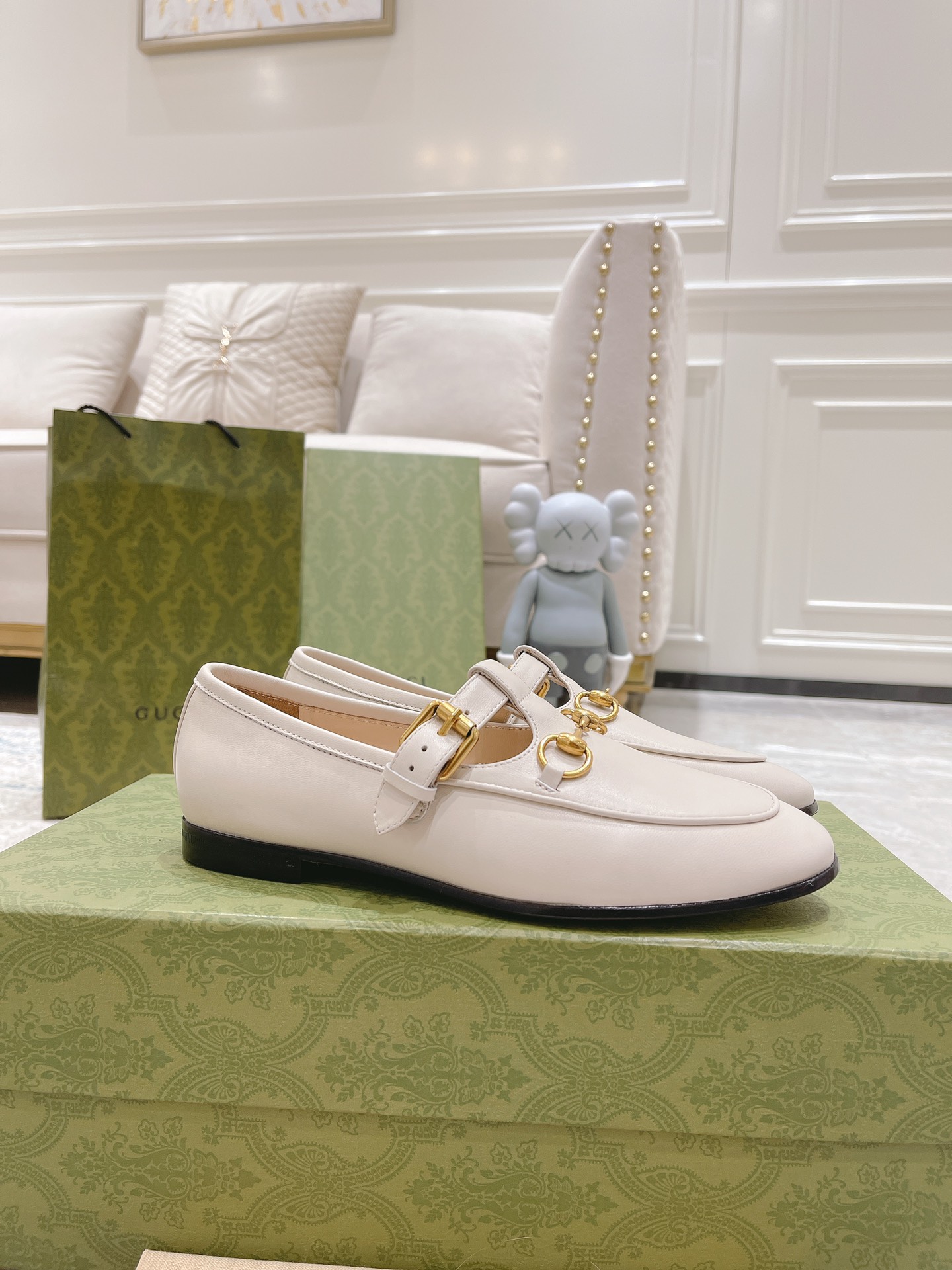 Gucci 2022 spring new classic version