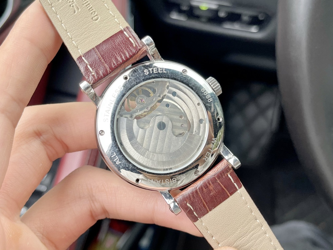 Longines Men's Watches