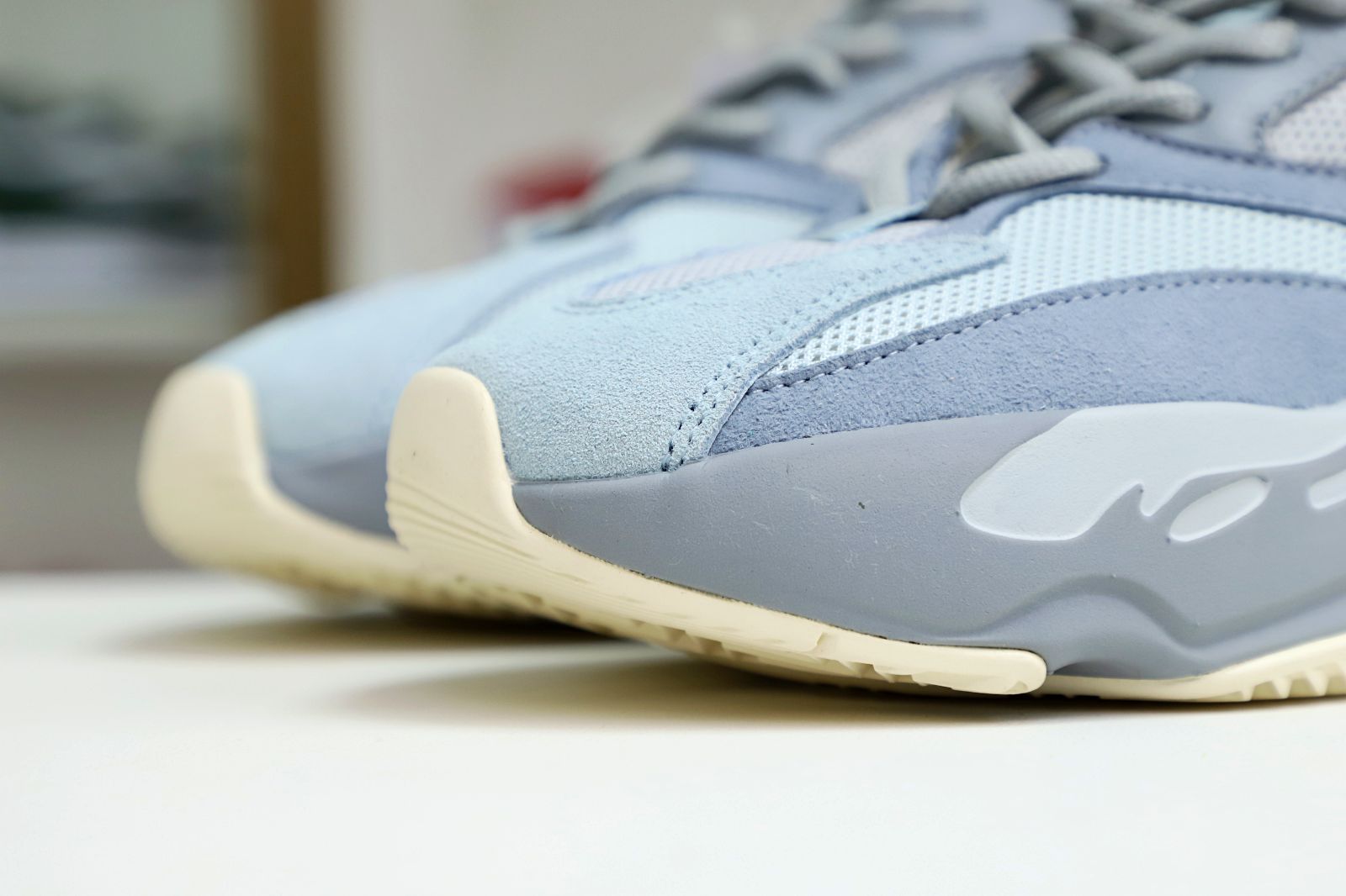 YEEZY BOOST 700 INERTIA