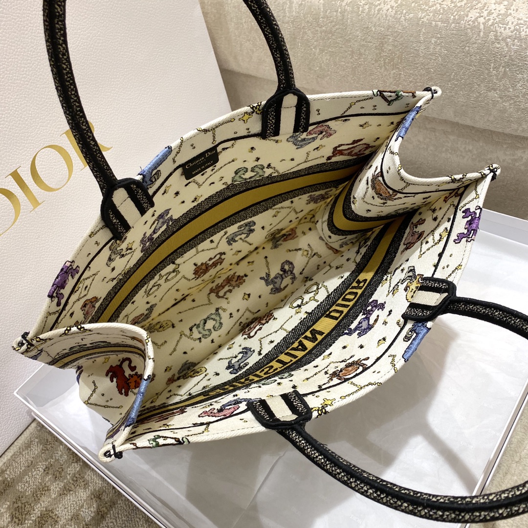 DIOR TOTE Valentine's Day Limited Collection