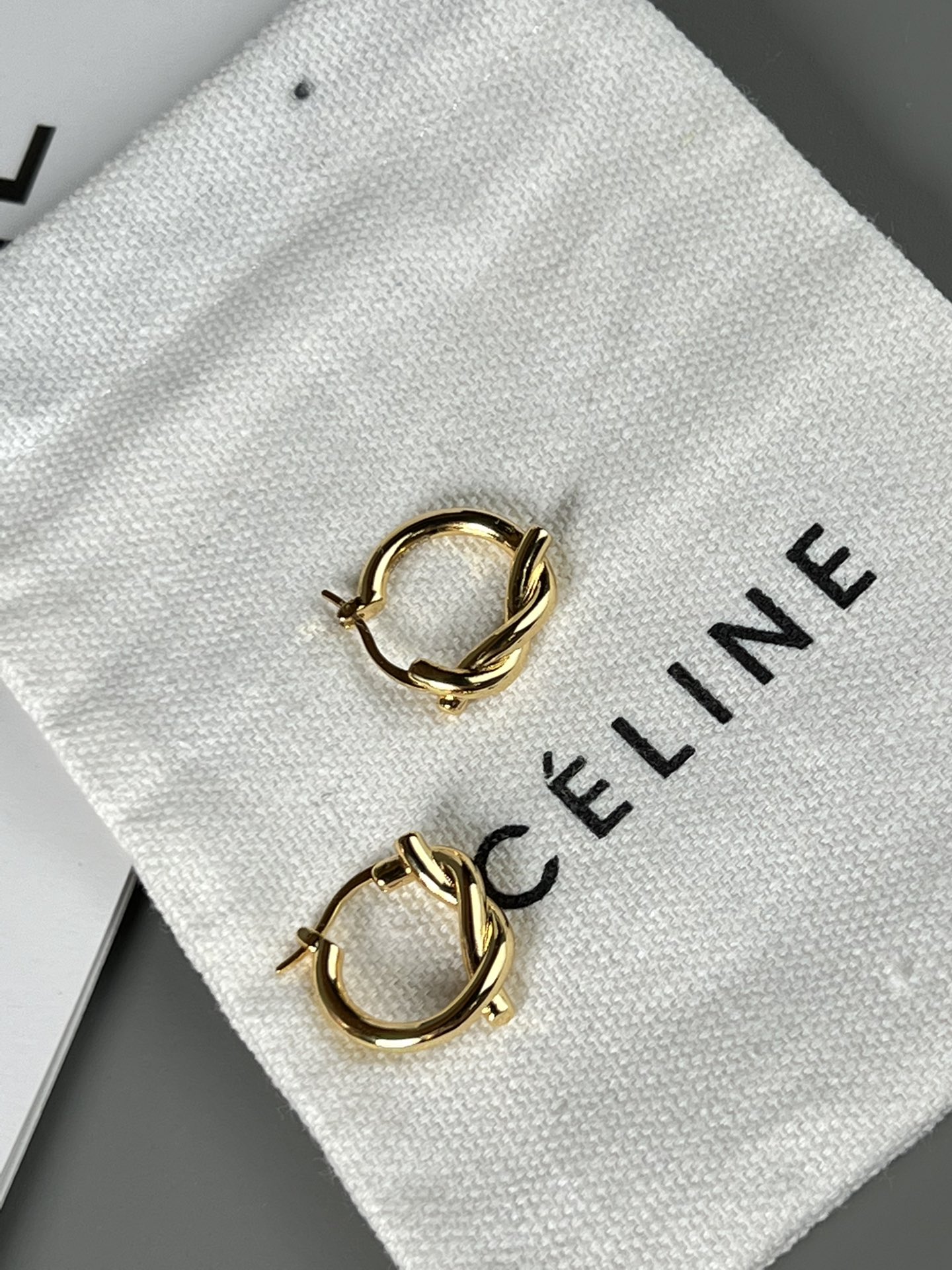 Celine Earrings
