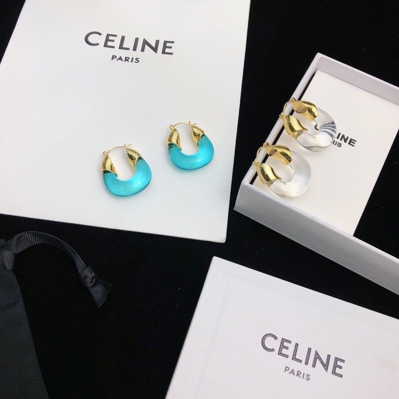 Celine Earrings