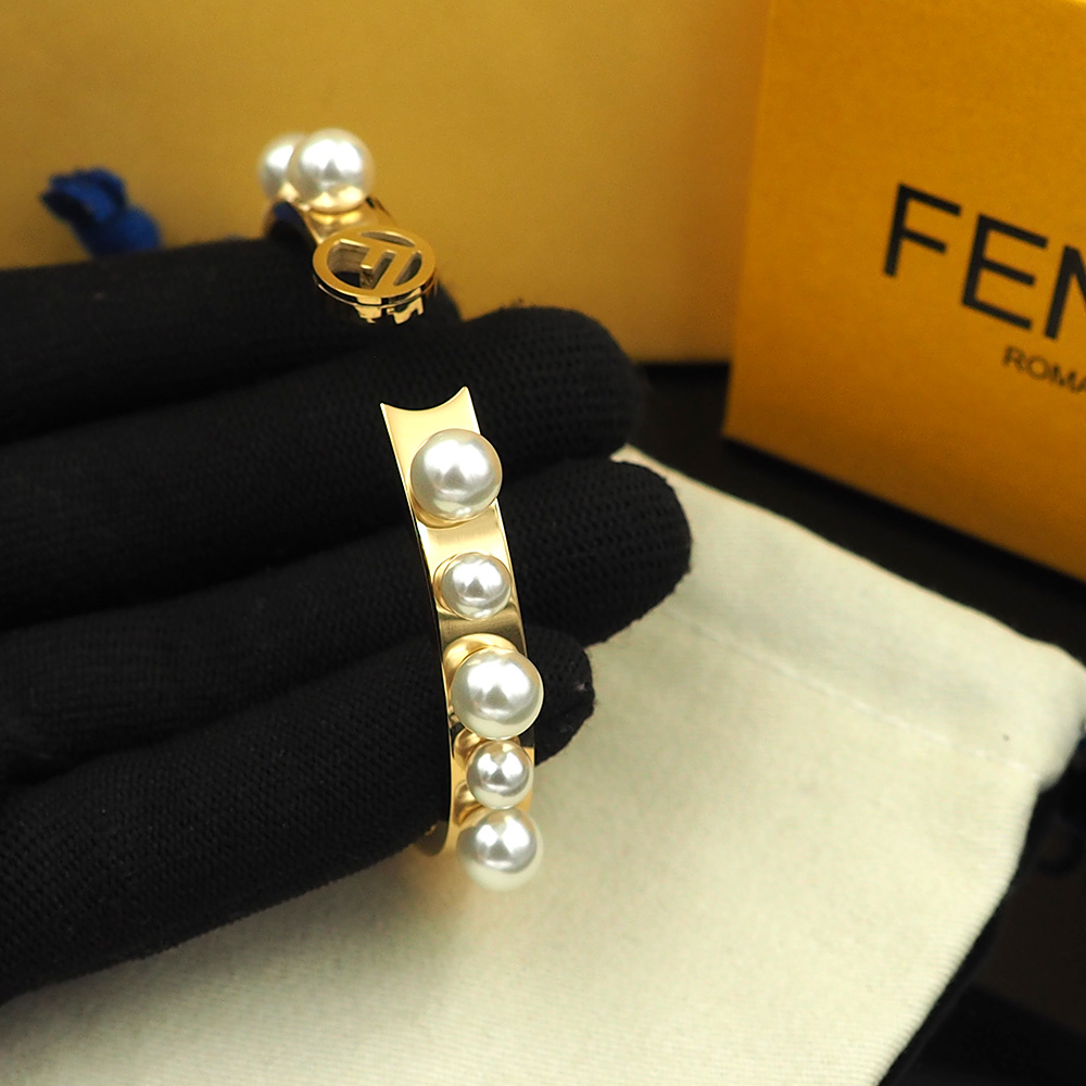 Fendi bracelet