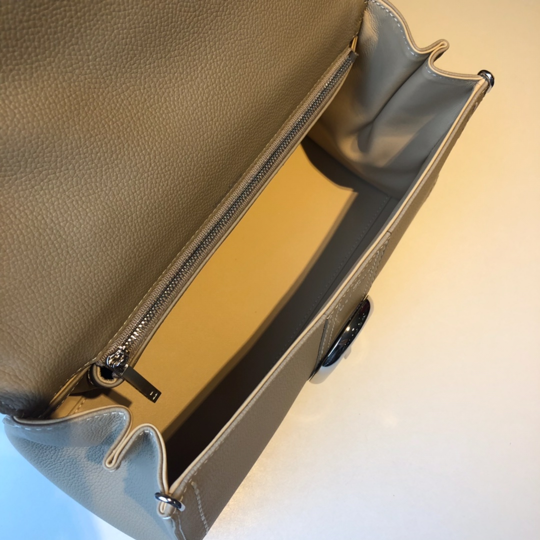 DELVAUX      🇧🇪brillant togo