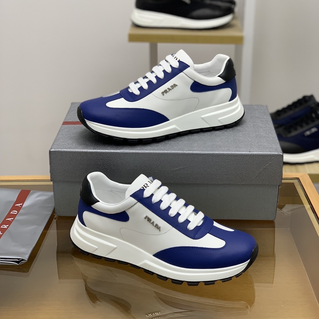 Prada Sneakers