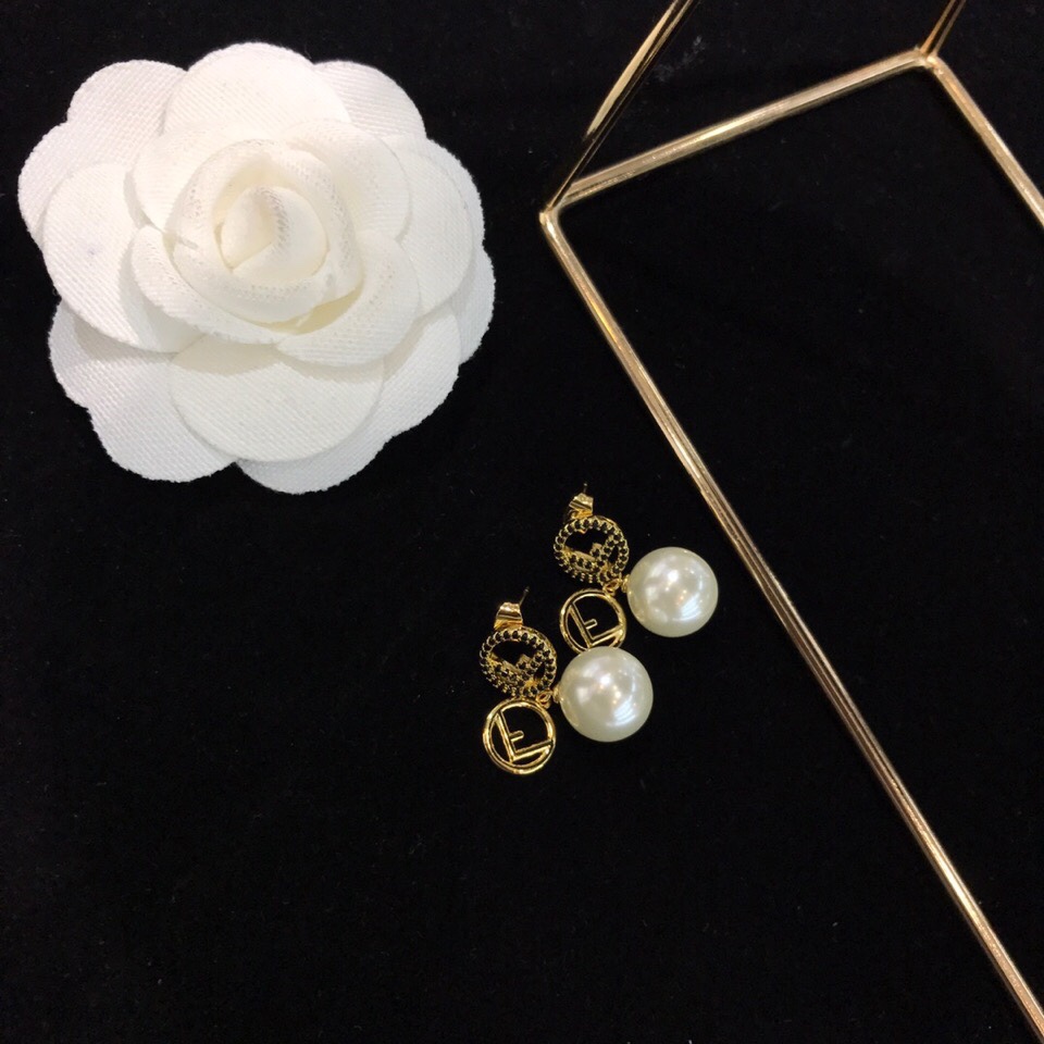Fendi Earrings