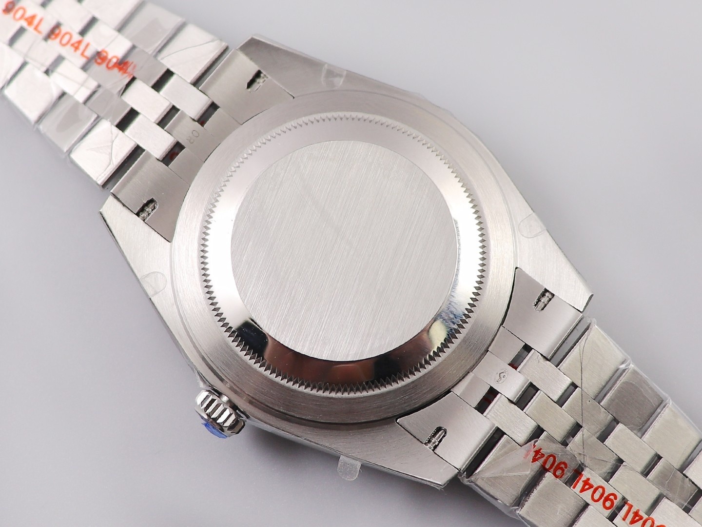 Rolex RE Log Men's Watch 41mm