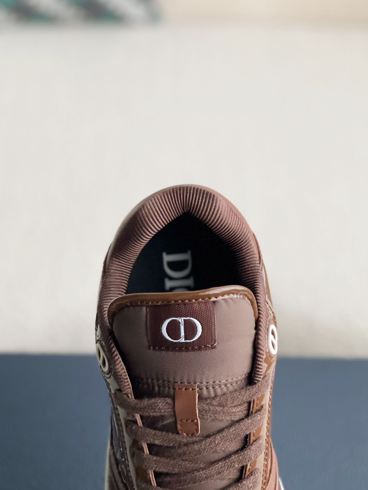 DIOR HIGH LEVEL B27 Sneaker