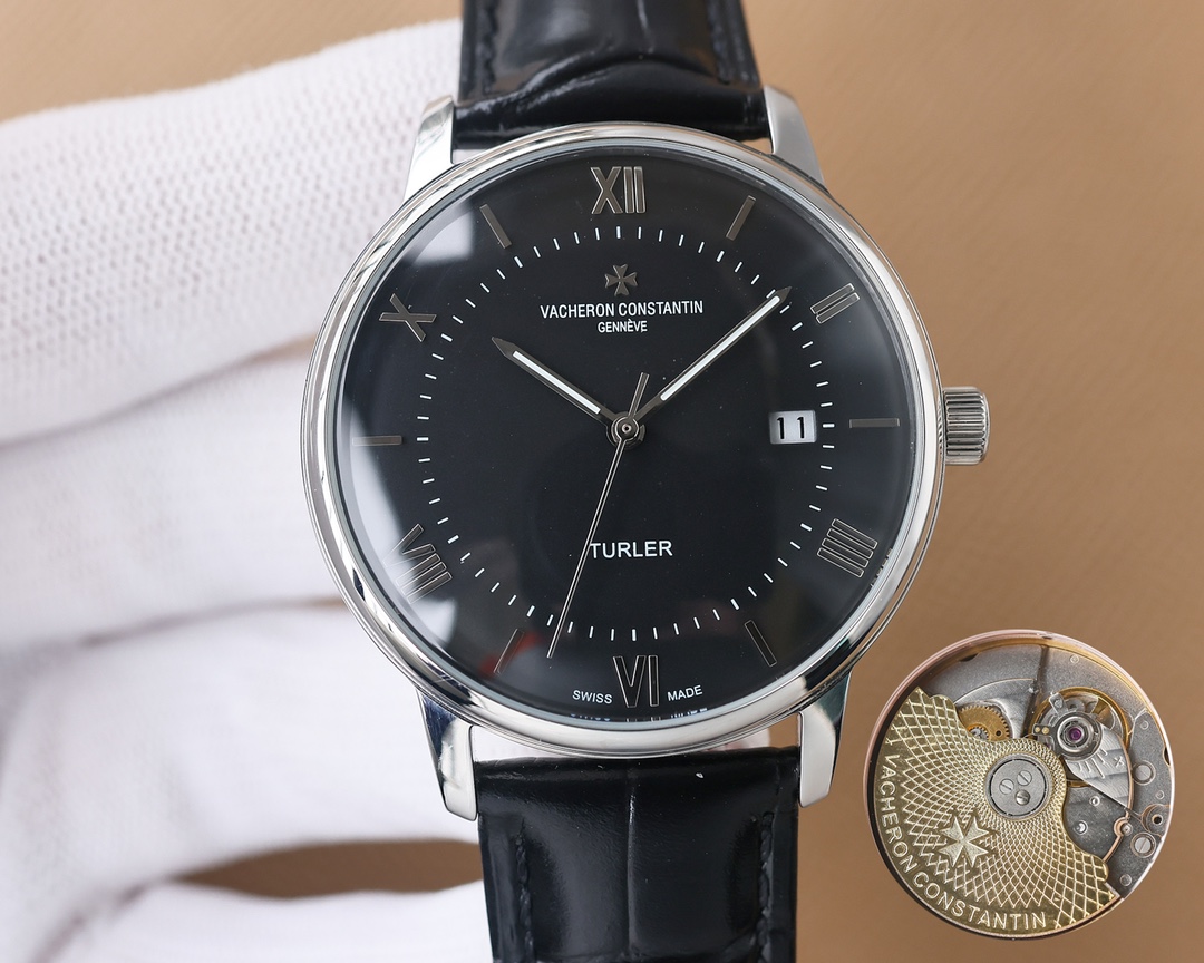 Vacheron Constantin Ultra-thin Haute Horlogerie