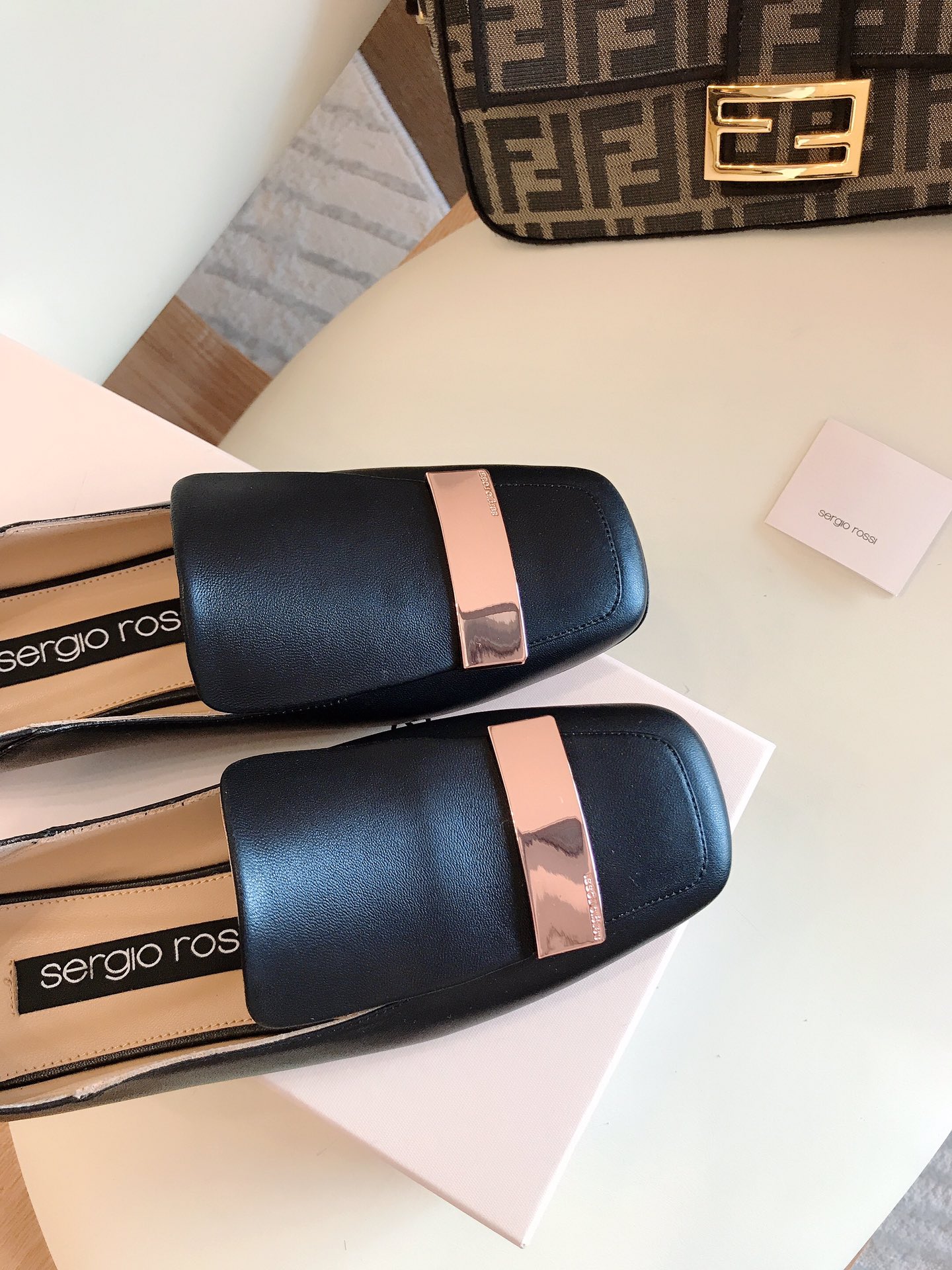 𝐒𝐇𝐔𝐒𝐇𝐔𝐓𝐎𝐍𝐆｜𝟐𝟎𝟐𝟑/𝐒𝐒 𝐧𝐞𝐰 The most bow-tied and best-looking shoe of the year