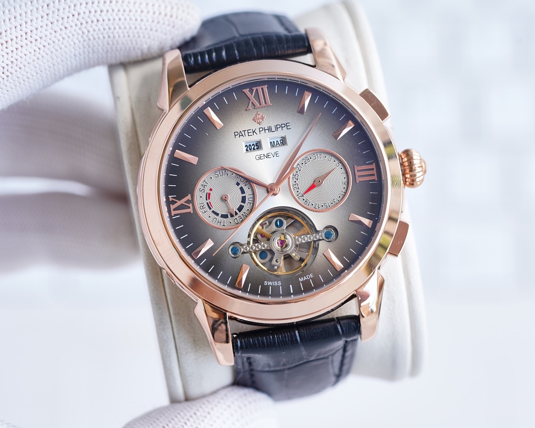 Patek Philippe Men's Watches