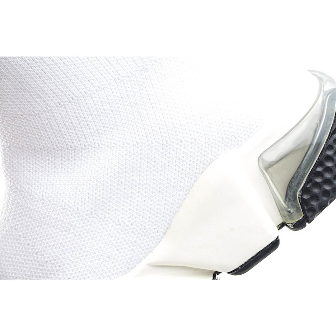 balenciaga Sneaker Tess S.Gomma Mesh BLACK