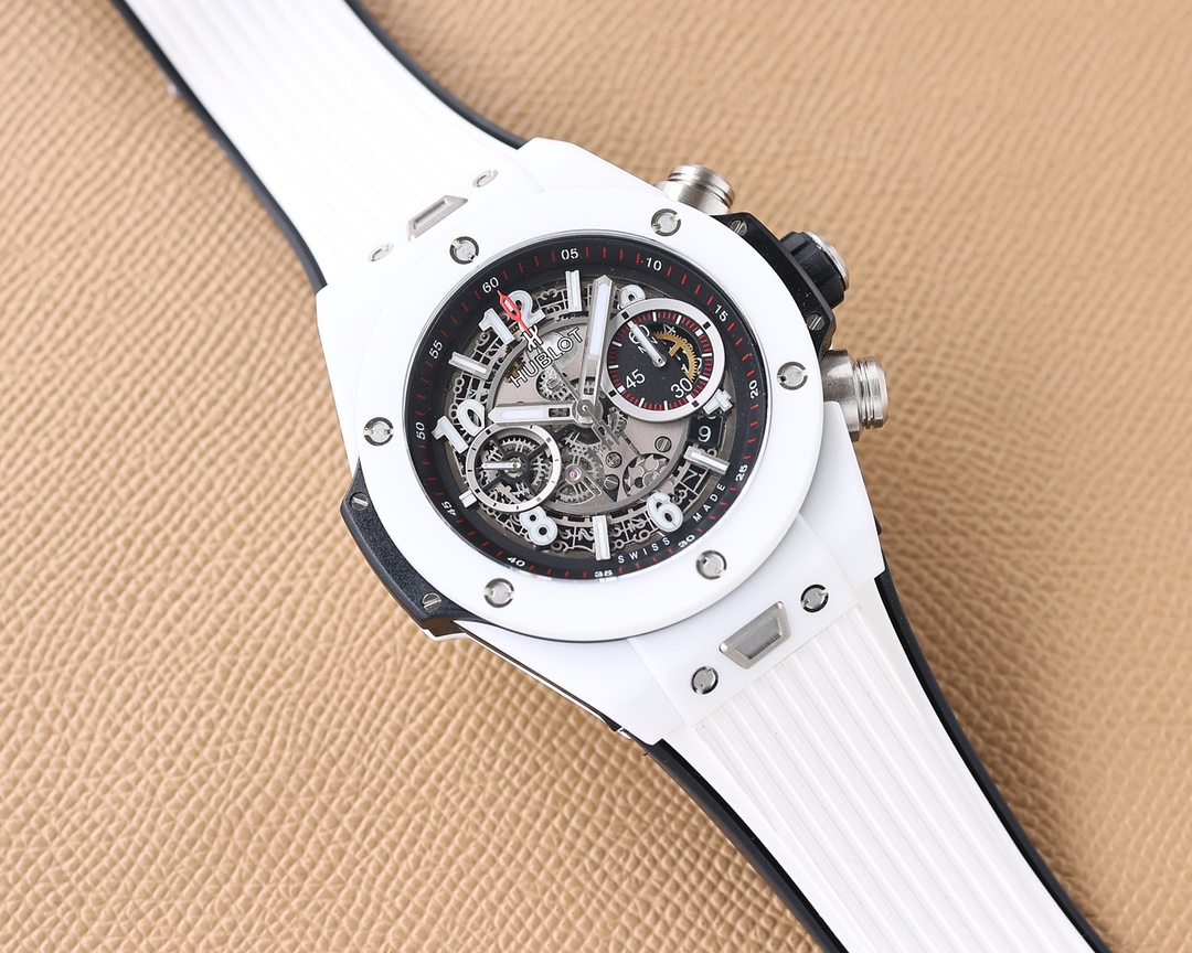 Hublot. Hublot BIG BANG Unico