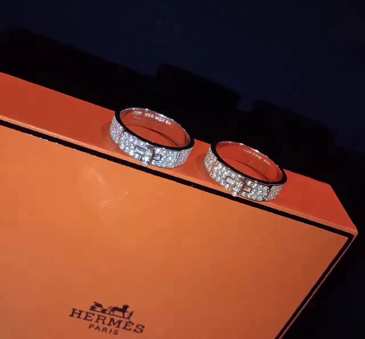 Hermes Rings