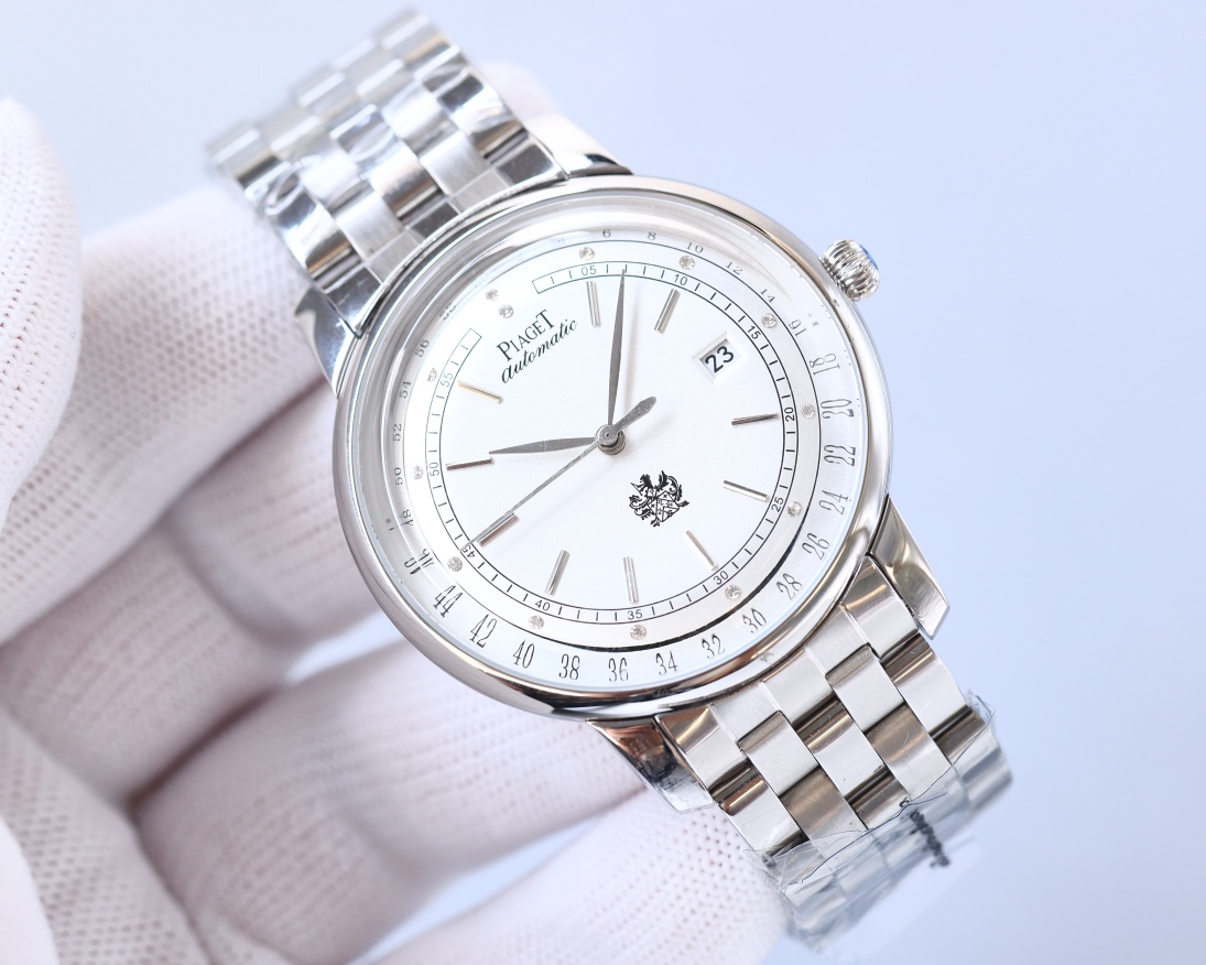 Earl Altiplano series classic ultra-thin