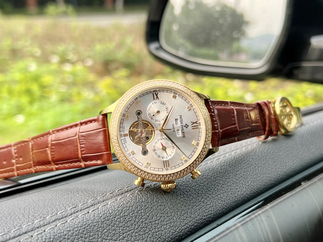 Patek Philippe Men's Watches