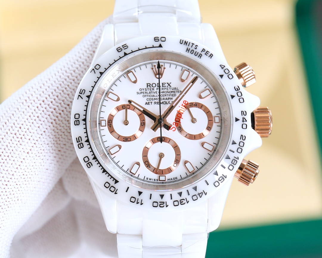 Rolex Daytona series