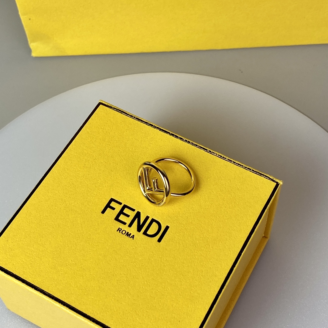 Fendi Ring