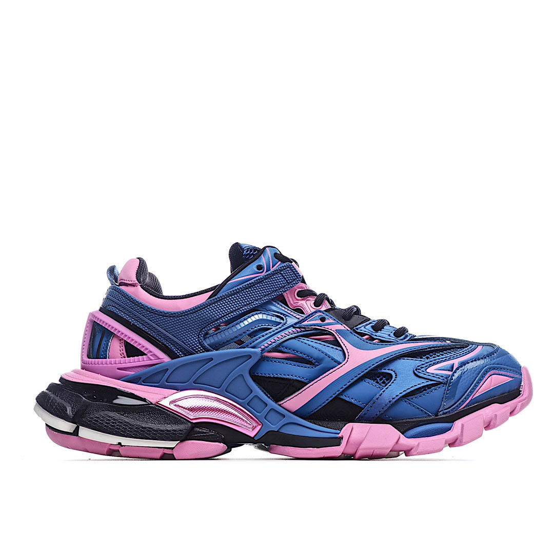 Balenciaga Track 4.0 Track Trainer