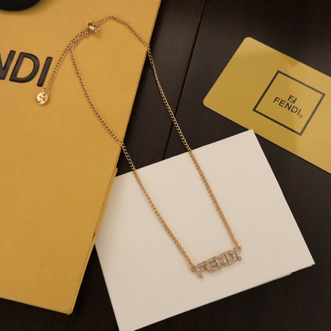 Fendi bracelets