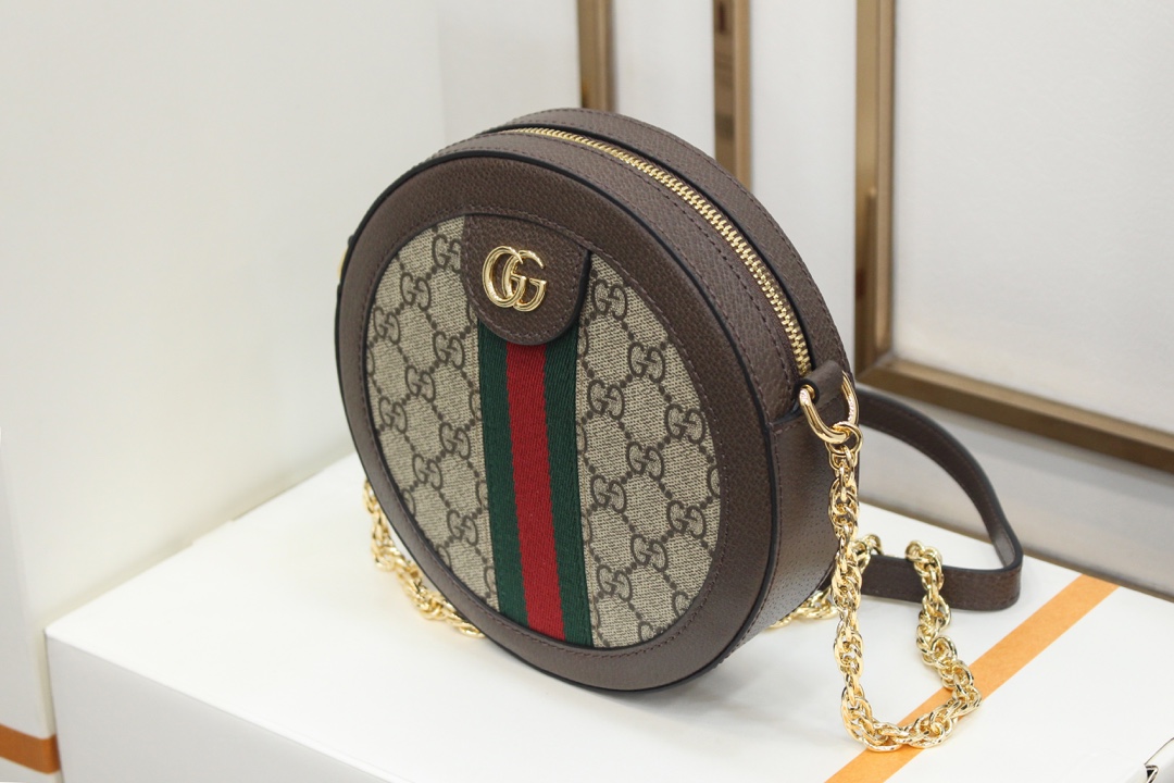 GUCCI 𝐎𝐩𝐡𝐢𝐝𝐚 #550618