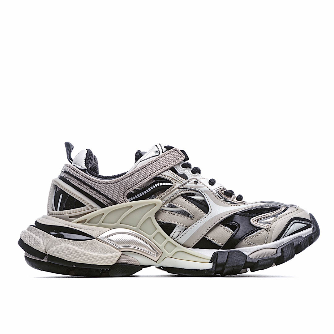 Balenciaga Track 4.0 Track Trainer
