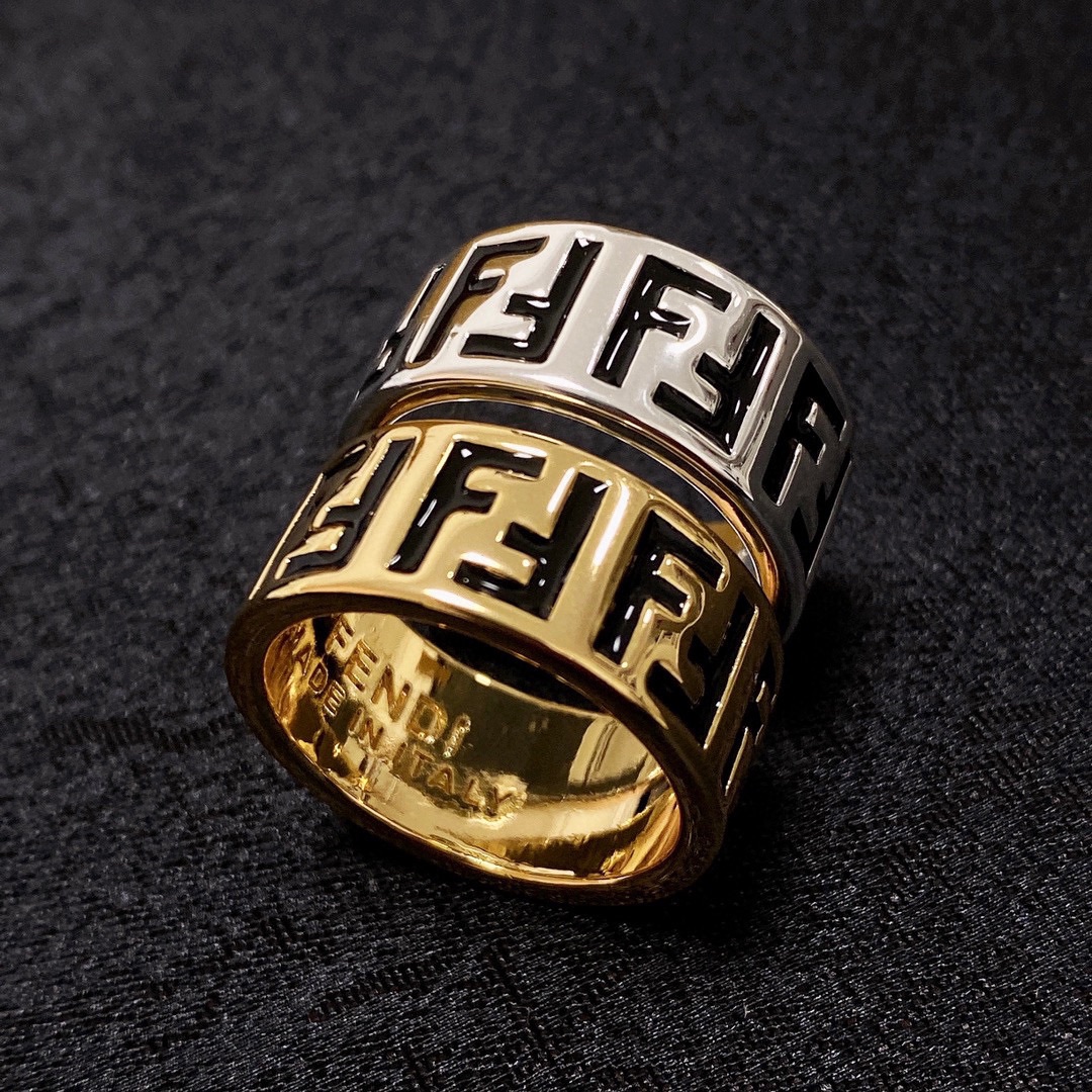 Fendi Ring
