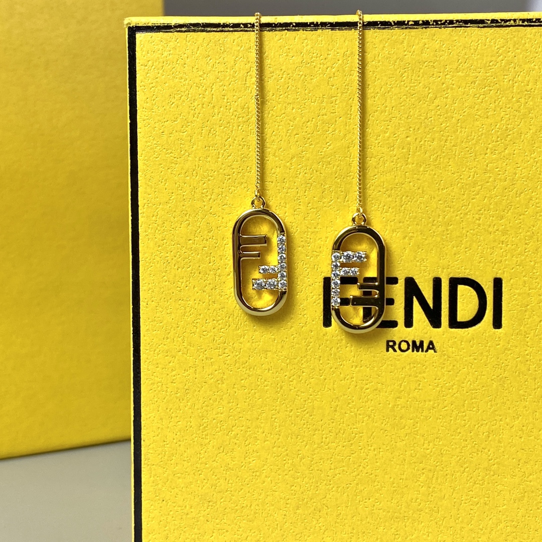 Fendi Earrings