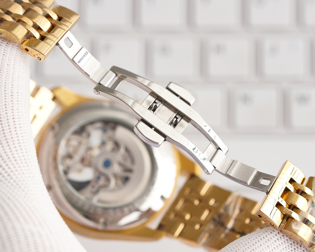 Patek Philippe Men's Watches