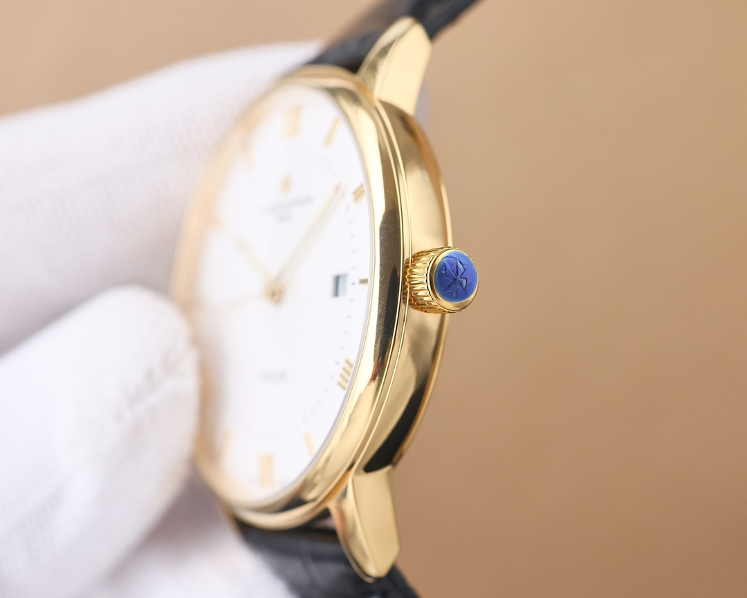 Vacheron Constantin Ultra-thin Haute Horlogerie