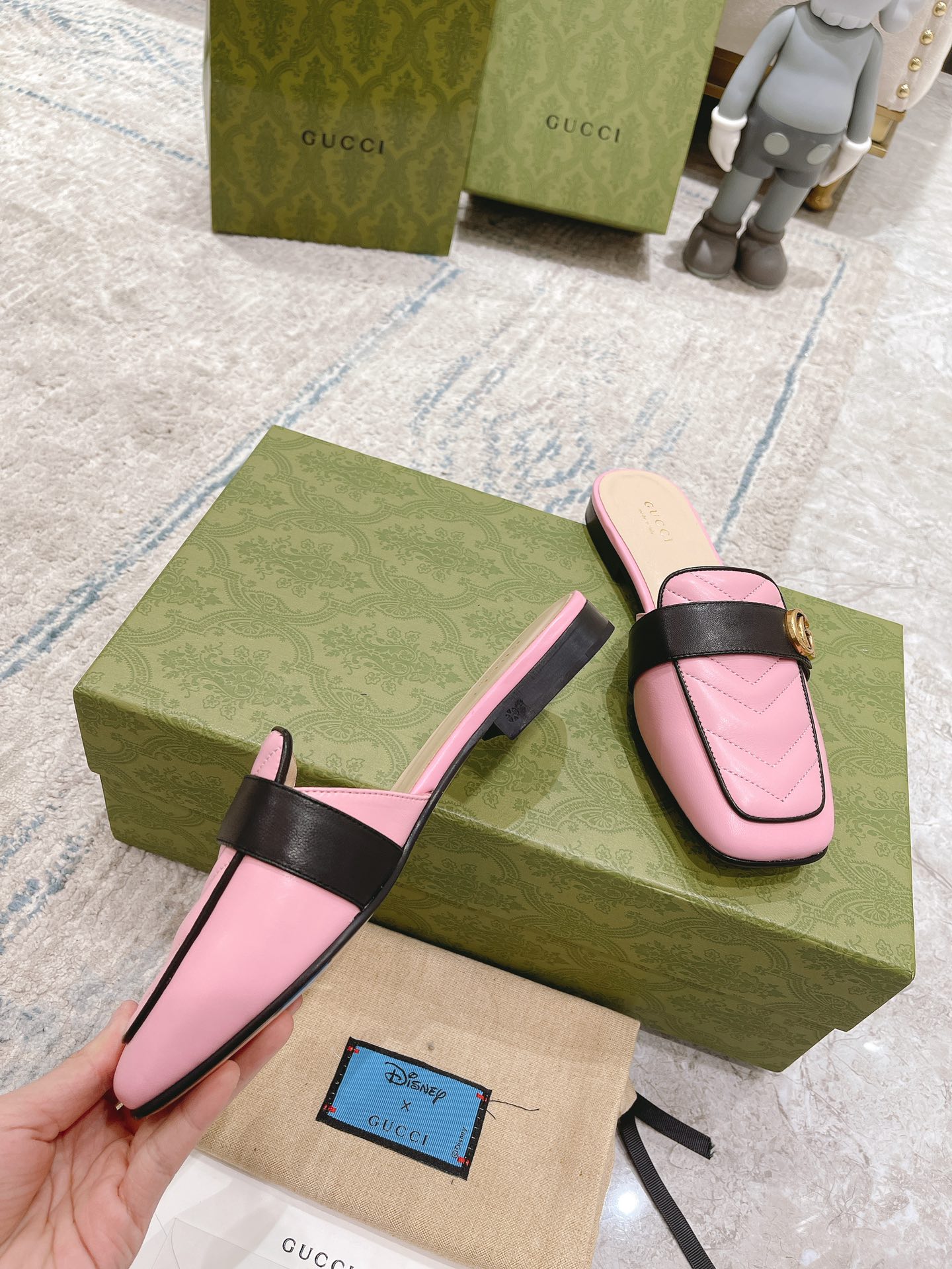 Gucci 2022 spring new classic version