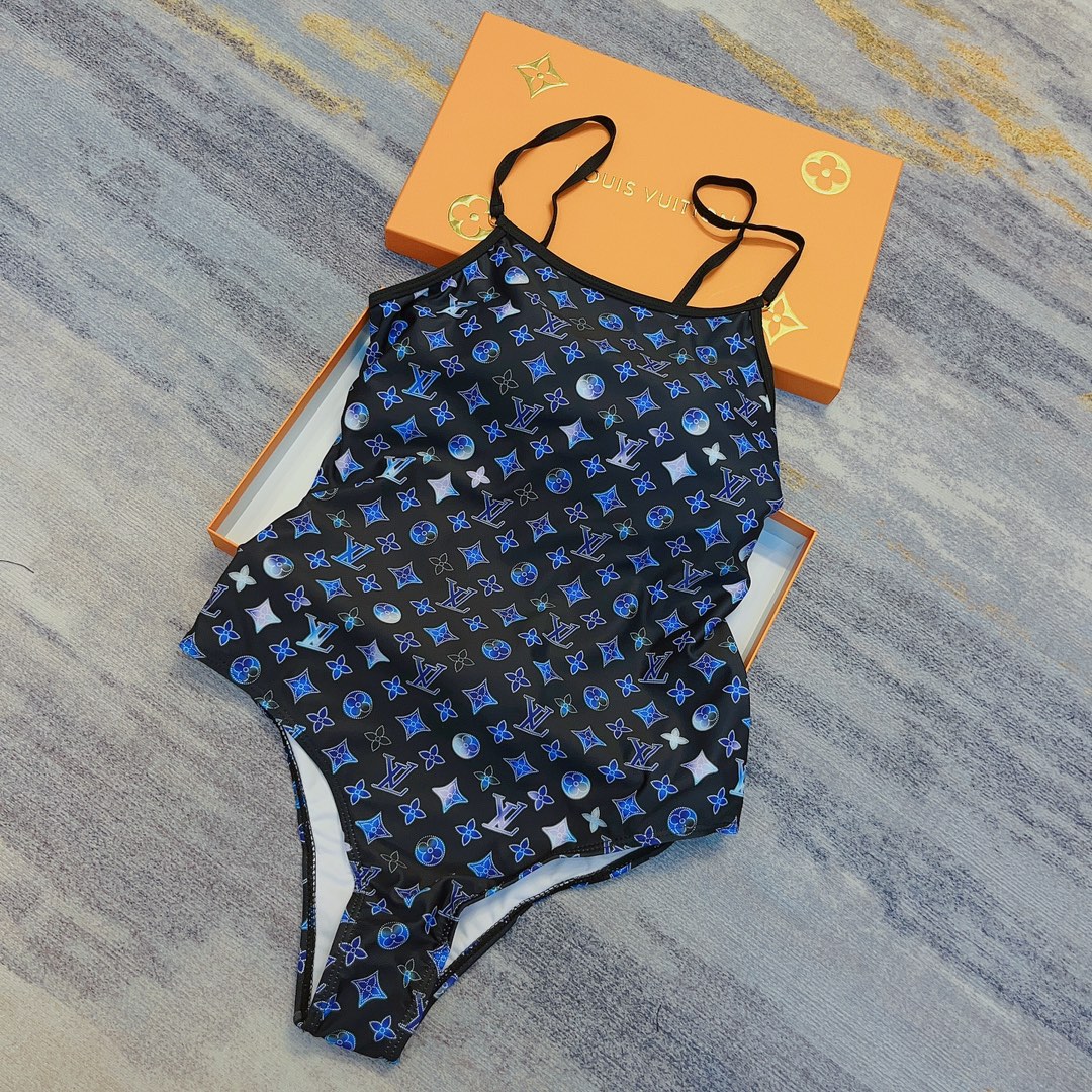 Louis Vuitton new bikini