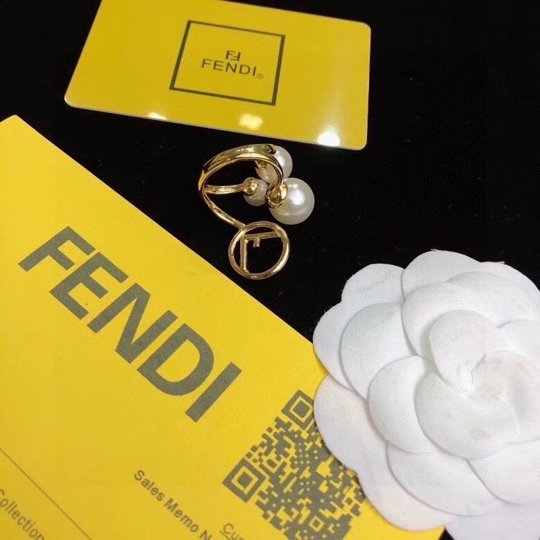 Fendi Ring