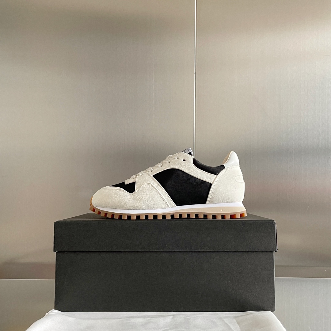 𝐒𝐩𝐚𝐥𝐰𝐚𝐫𝐭 ｜𝟐𝟎𝟐𝟐𝟐/𝐒𝐒 𝐧𝐞𝐰 Swedish super niche brand Spalwart casual retro sports running shoes