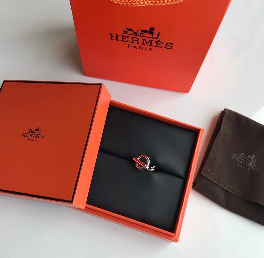 Hermes Rings