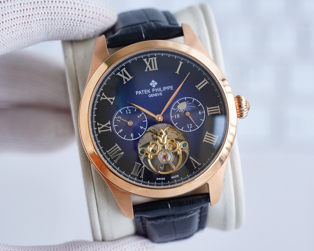 Patek Philippe Men's Watches