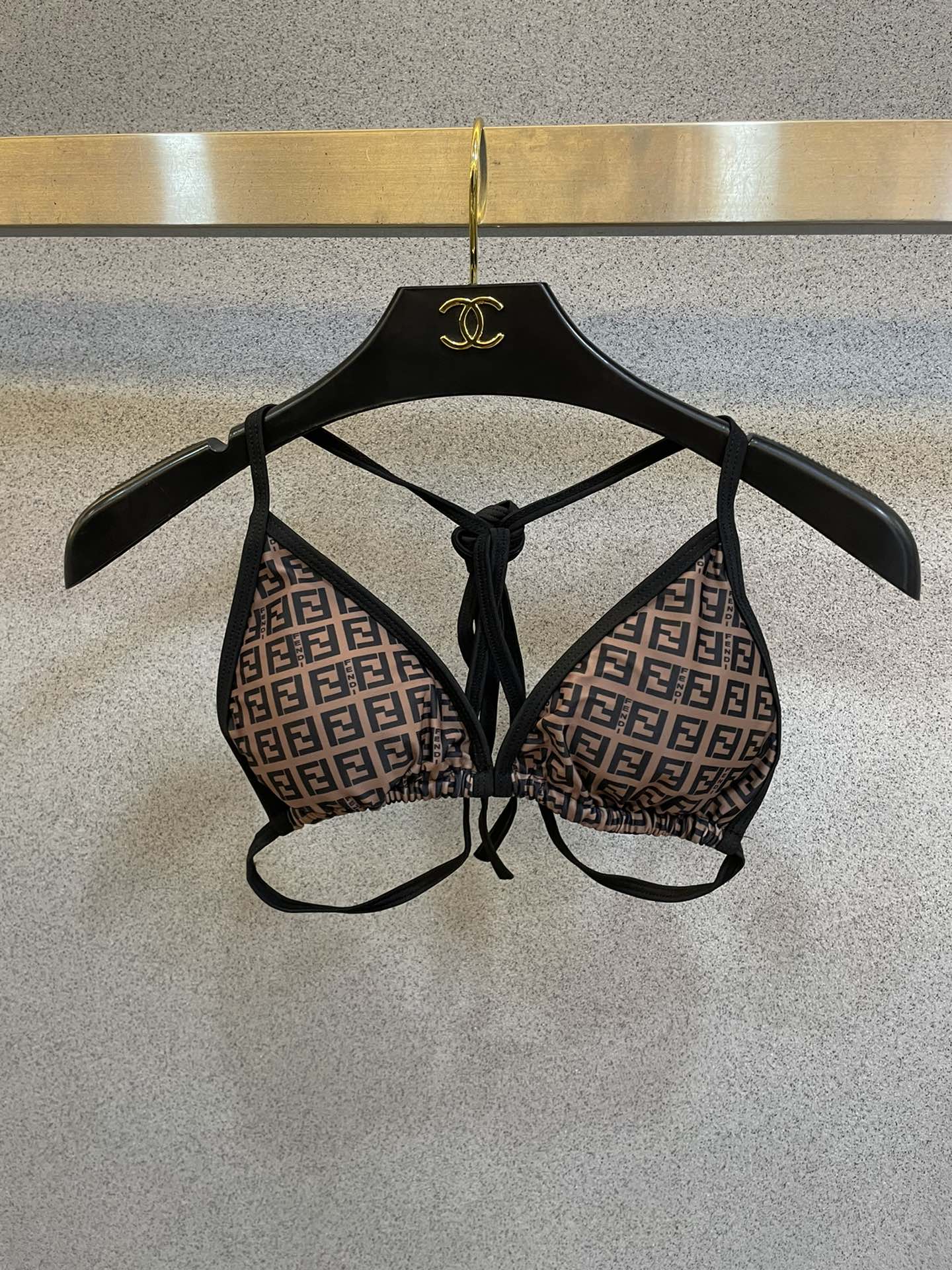 Fendi Bikini Swimwear