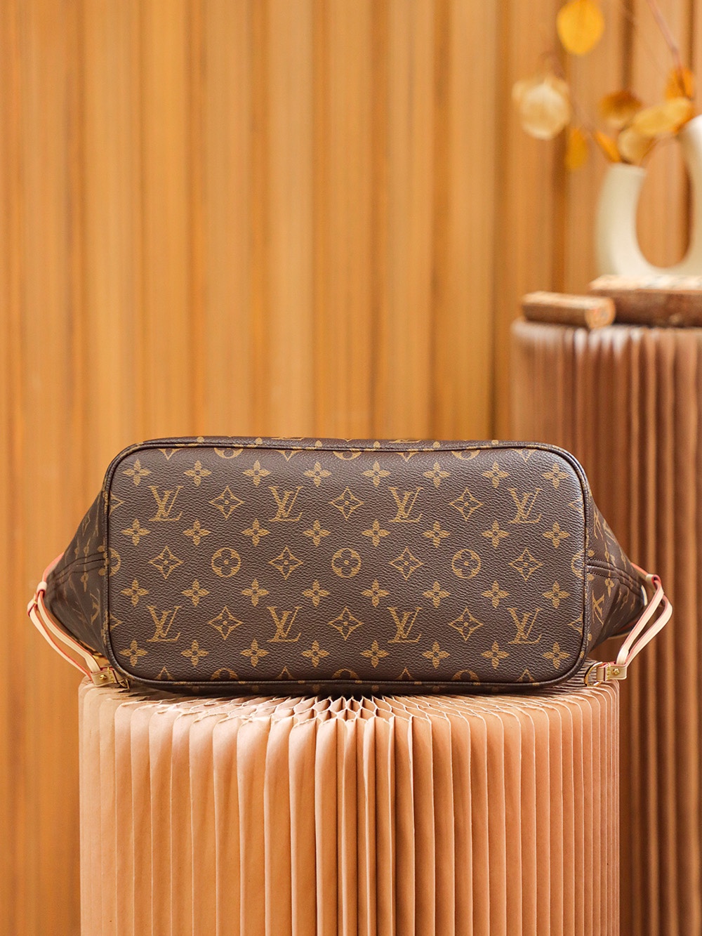 Louis Vuitton 𝐍𝐄𝐕𝐄𝐑𝐅𝐔𝐋𝐋 King of Classics #M41177