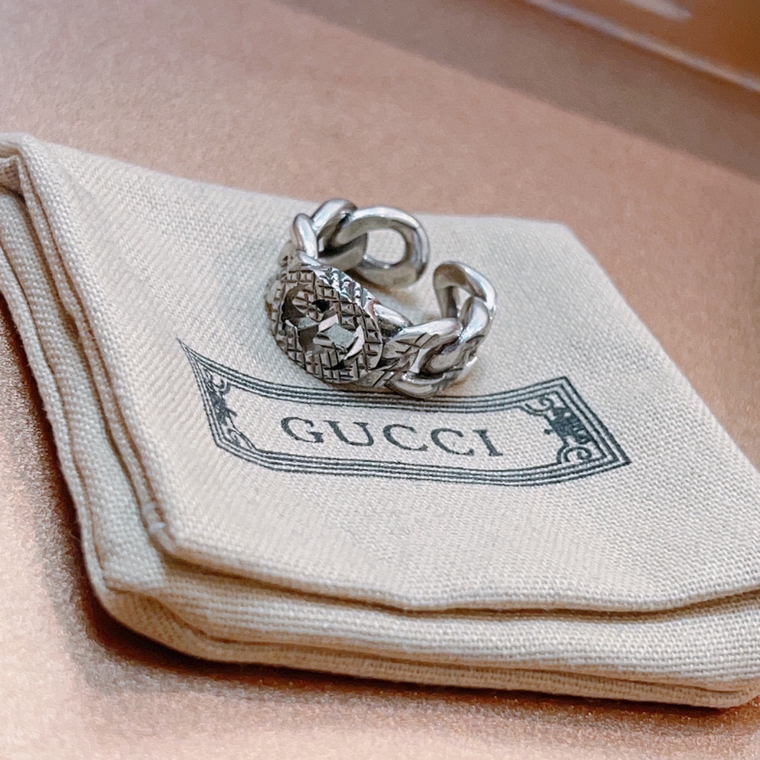 𝐆𝐮𝐜𝐜𝐢Forest of Rage Series