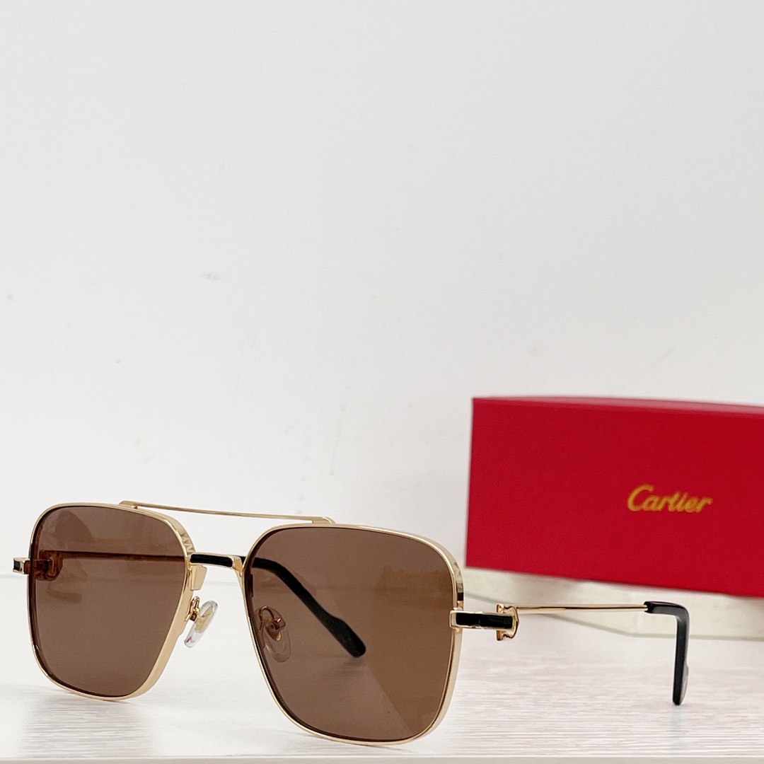 Cartier MODEL：CT0388S