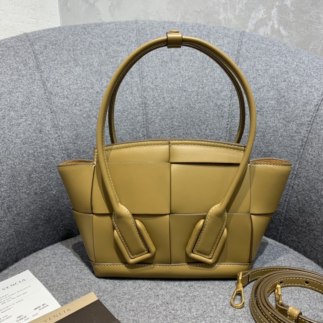 Bottega Veneta ARCO #600606